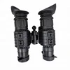 Two tube Gen 3 tough/practical night vision gear, binocular hunting nightvision D-D2031