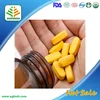 Aloe vera soft capsule for slimming and constipation/OEM aloe vera tablets