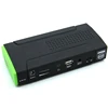 2018 New Mobile Portable Power Bank 12V Multi-function Car Battery Booster 16800mAh Jump Starters