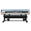 1440dpi Dx5 Plotter Large Format Poster Canvas Vinyl Wrap Eco Solvent Printer