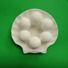 High density Alumina grinding ceramic ball