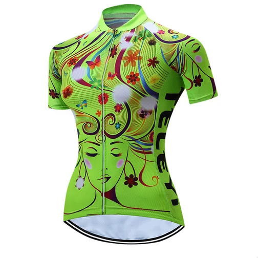 custom made cycling clothing