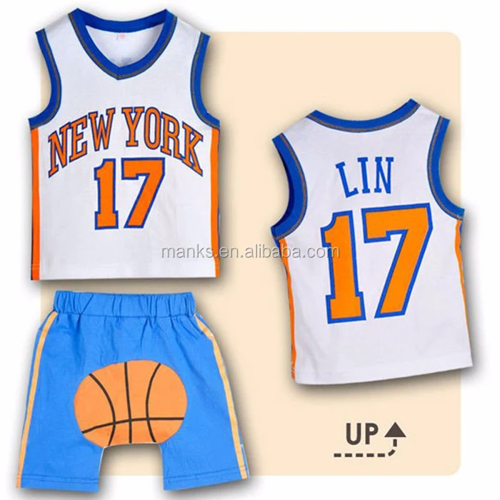 customized baby jerseys