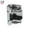 CNC Auto Parts Metal Precision Lathe Mechanical Engineering Steel CNC Machining