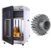 Affordable Price High Quality MINGDA MD-6H 400x300x500mm FDM 3D Printer for auto parts