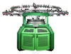 Interlock/Rib/Double Jersey Circular Knitting Machine Price