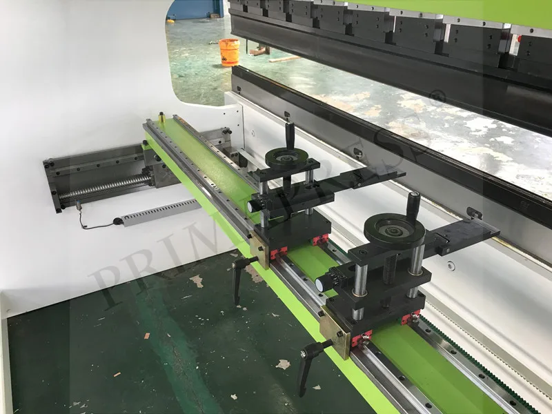 3m cnc press brake