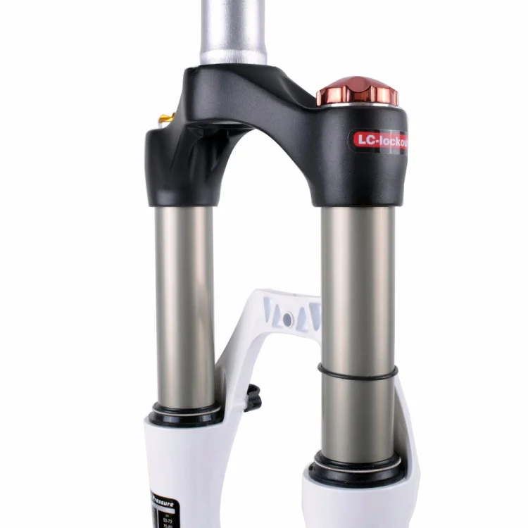uding suspension fork