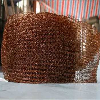 thumbnail image 2 of Flat Tinned Copper Braid 7/8'' Width 50' Length,Flexible Copper Braid 2 of 13