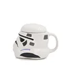 Imperial stormtrooper helmet ceramic Coffee mug,Movies Souvenir Water Mug