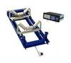 coal mine two belt conveyor roller scale/ dual idler scale