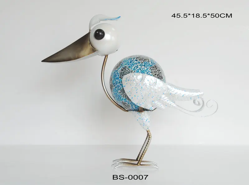 New Style Large Bird Design Wrought Iron Wall Sculpture Buy Wrought