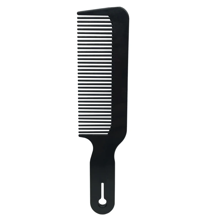 salon hair cutting comb