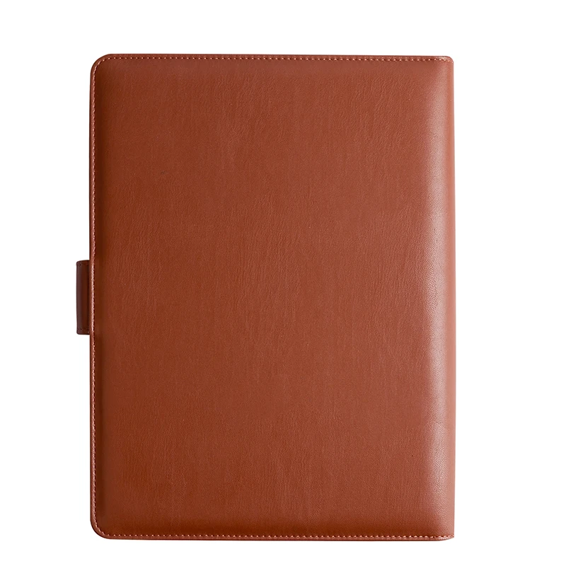 A4 expanding file folder