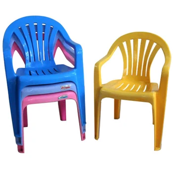 Cheap Plastic Chair For Garden Stackable Outdoor Chair Pp Leisure
