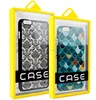 2016 customized Tempered Glass Packing box/screen guard packaging