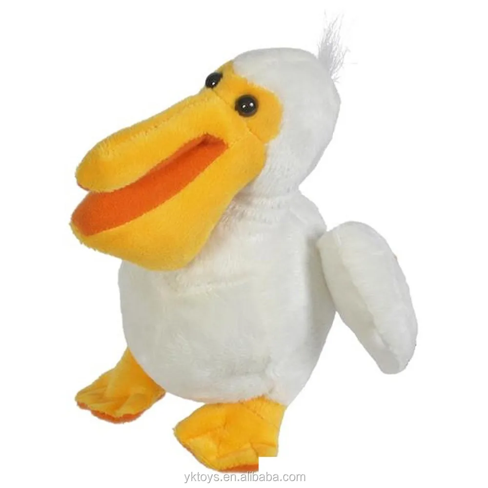 Pelican Stuffed Toy Plush Bird Toy Plush Stuffy Toy - Buy Pelican