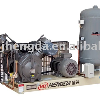 high pressure air compressor