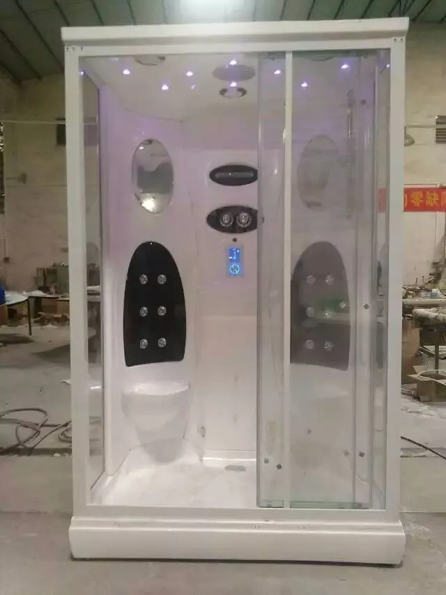 Joyee Eucalyptus Steam Room Steam Shower Bench Walk In Steam Shower Unit Buy Walk In Steam