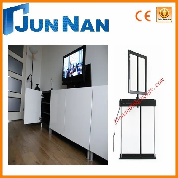 Motorisierte Lcd Tv Lift Für Zu Hause Möbel - Buy Tv Lift,Tv Lift ... Motorisierte Lcd Tv Lift Für Zu Hause Möbel - Buy Tv Lift,Tv Lift ...
