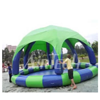 inflatable dome tent for sale