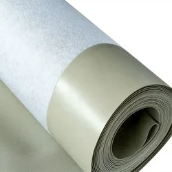 Metal roofing waterproof paint