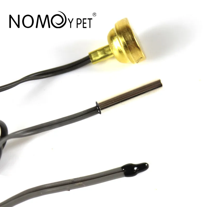 NOMOY PET factory outlet reptile digital display thermostat for
