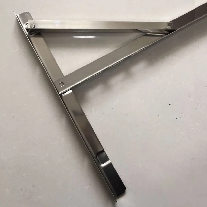 304ss Air Conditioner Bracket Buy Stainless Steel Air Conditioner