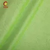 Free samples 100 polyester fleece fabric soft touch crystal fabric