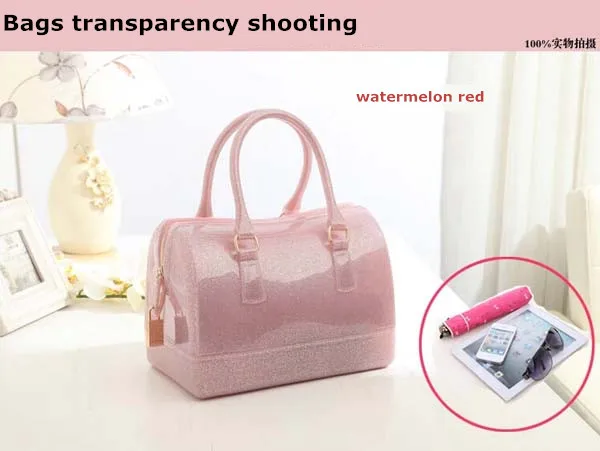 O BAG Women Fiesta Silicon Water Resistant Pouch