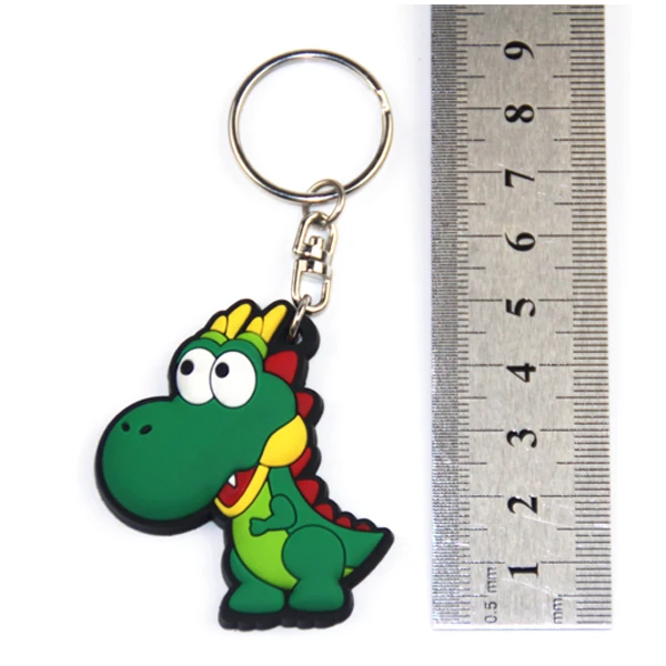 keychain soft