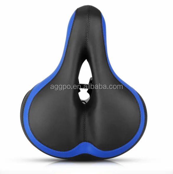 womens bike seat cushion