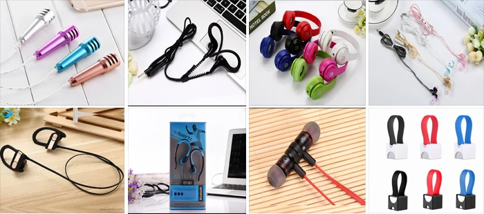 magnetic sport stereo bluetooth headset
