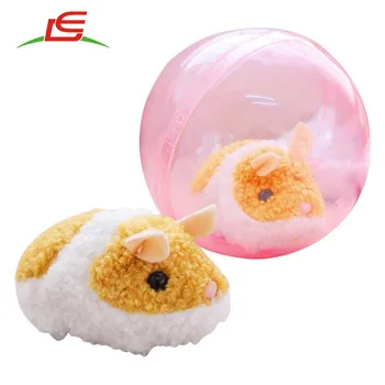 hamster stuffy