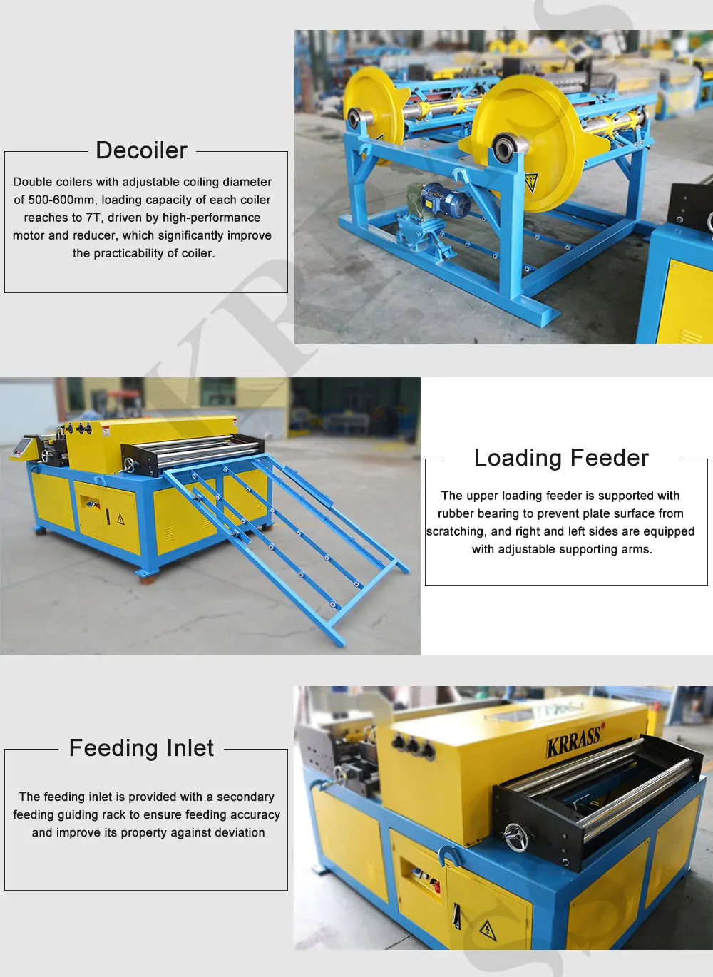 1.2mm Automated Ductwork Machines Line Hvac Everything Must Go! Buy