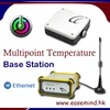 Industrial Usage and Internal Probe Waterproof Multipoint Temperature boat monitoring sensor