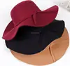 hot sale high quality cheap wool hat