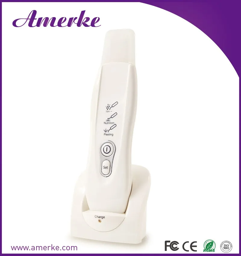 skin scrubber products