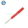 Hottest 1.5 mm 85 mm Red Plastic Handle Phillips Screwdriver For Mac Pro& Air Repair