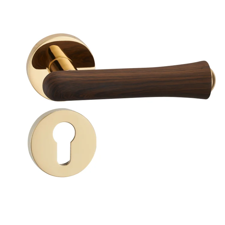 High Quality Interior Door Handle Designer Main Door Handle With