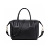 Hot Bags Selling Italian PU Leather Designer No Minimum Order Nice and Cheap Handbag in China