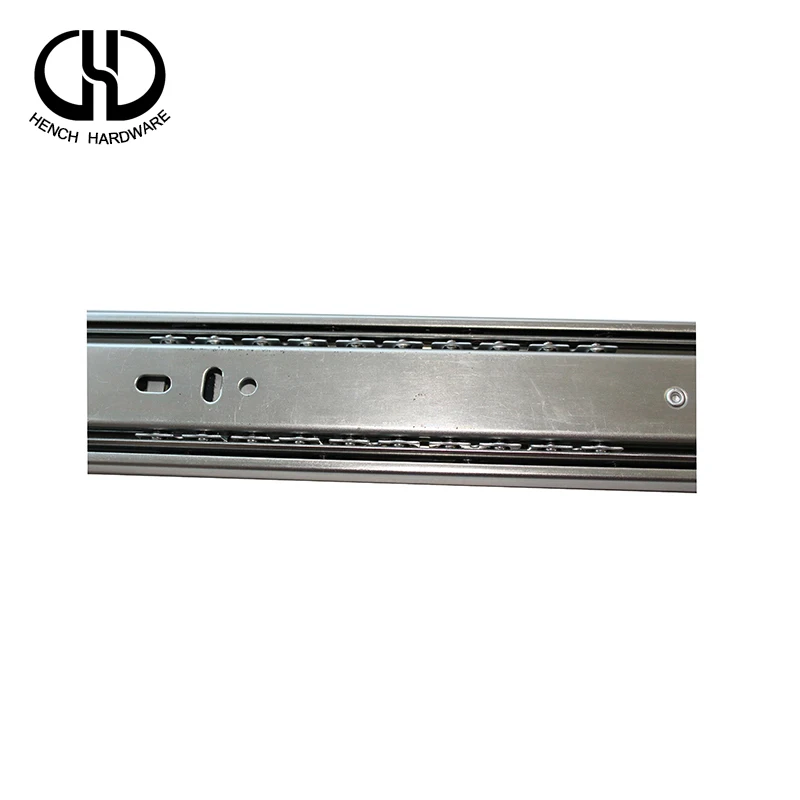 Good Price Ball Bearing Push Open High Quality Metal Box Grass