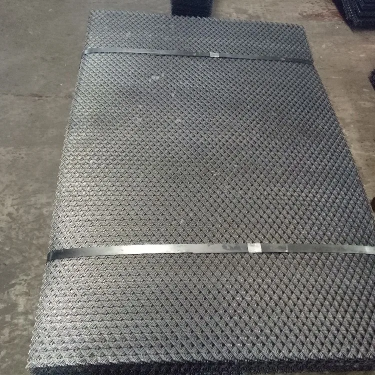 Expanded Metal Mesh Sheet Buy Expanded Metal