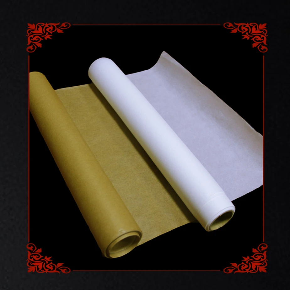 Amazon Hot Sale Unbleached Natural Brown Parchment Paper For Baking 12x16 Buy Baking Paper