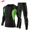 High Quality Factory Compression Cycling Wholesale Gym Athletic Wear Fitness