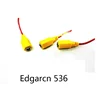 Supplying direct current 5.5*1.7 Straight DC Power plug Cable Wire Harness cable