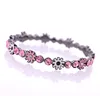 sl0025 Qingdao Kiss Me Decoration Pulseras Fall ShiJie Designer Wholesale Accessories Bangles