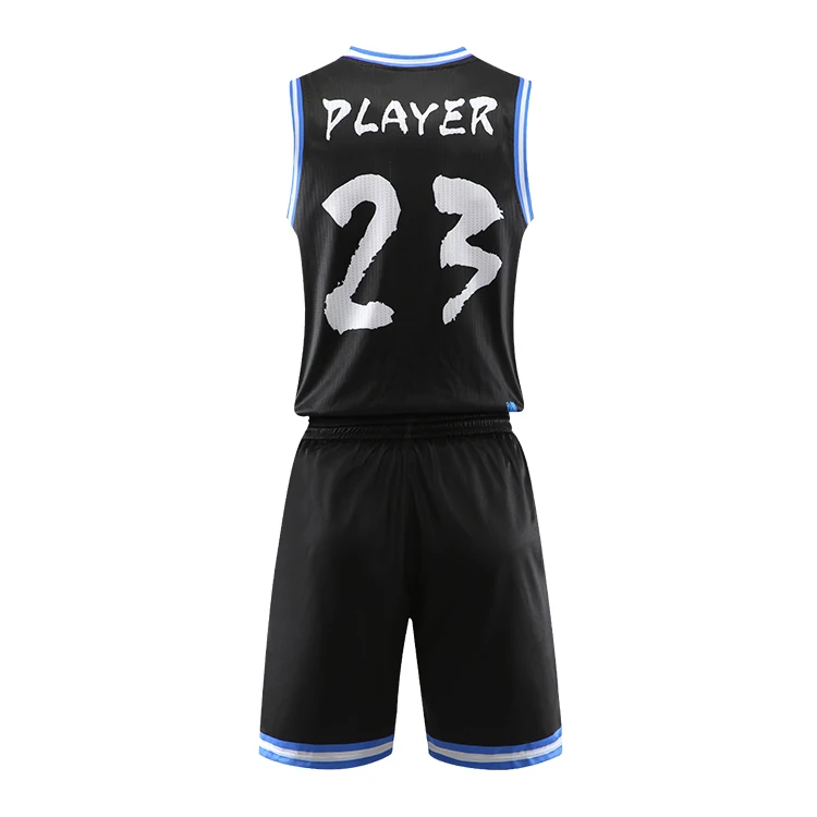 Jay Japan Nami Pattern Basketball Jersey (White Edition) 6XL