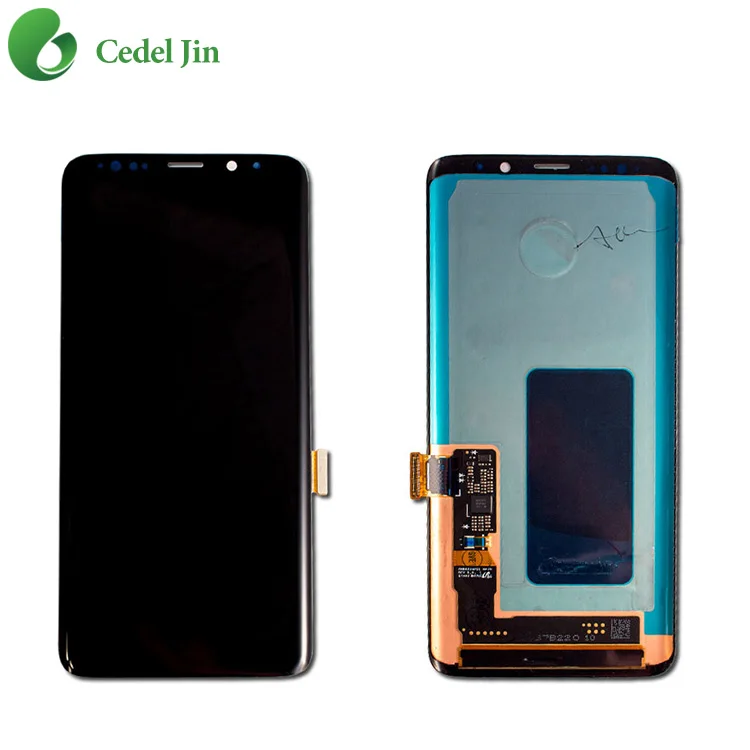 samsung s9 plus lcd replacement