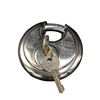 high security disc small disk padlock lock